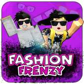 Tips For Roblox barbie girls Fashion Frenzy Makeup