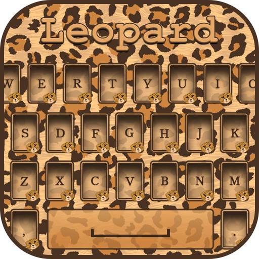 Leopard Keyboard
