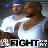 New Def Jam Fight FornyTricks APK Download 2023 - Free - 9Apps