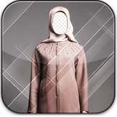 Women Burqa Photo Suits on 9Apps