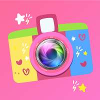 Beauty Selfie Plus Camera - Snap, Edit, Filter