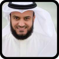 Mishary Alafasy MP3 Quran on 9Apps