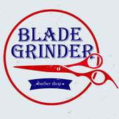 Blade Grinder