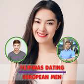 Filipinas Dating European Men on 9Apps