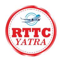 RTTC Yatra-Flights Hotels Bus Cabs Trains Bookings on 9Apps