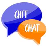 Chit Chat Messenger on 9Apps