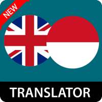 English To Indonesian Translator