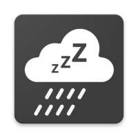 Rainy Mind: relax, focus, sleep with rain sounds