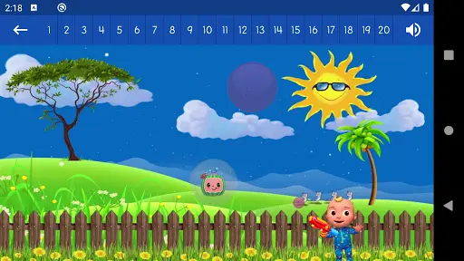 Cocomelon Nursery Rhymes Songs APK Download 2023 - Free - 9Apps