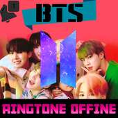 BTS - Songs Ringtone OFFLINE 2019