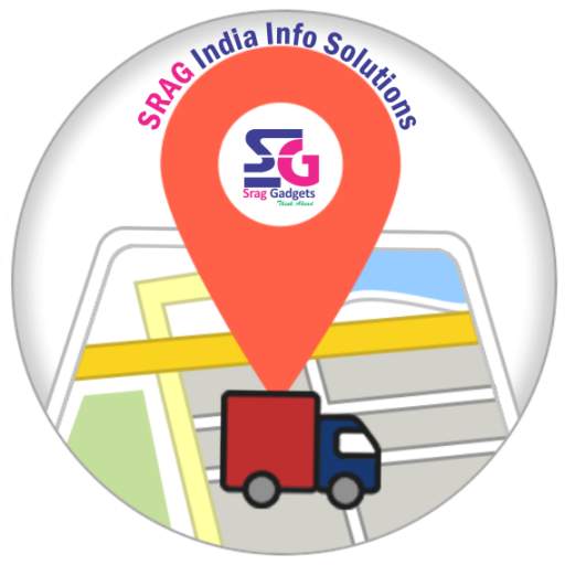 SRAG GPS