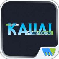 Aloha - Kauai Visitor Guide on 9Apps