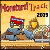 Monster Truck 2019