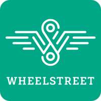 Wheelstreet - Bike Rentals on 9Apps