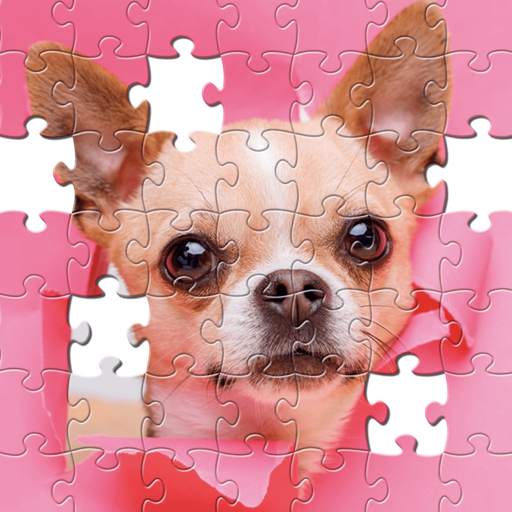Jigsaw Puzzles Collection HD - Puzzles for Adults
