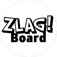 Zlagboard – personalized hangboard training
