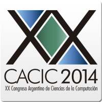 CACIC 2014