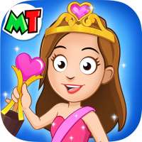 My Town : Beauty Contest 美しさ on 9Apps