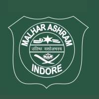 Malhar Ashram Alumni App