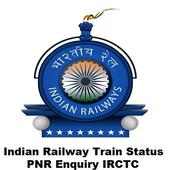 Indian Railway Train Status & PNR Enquiry IRCTC