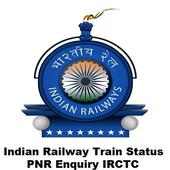 Indian Railway Train Status & PNR Enquiry IRCTC on 9Apps