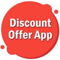 Discount Offer App