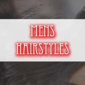 Mens Hairstyles