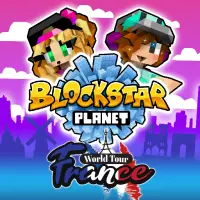 BlockStarPlanet - Apps on Google Play