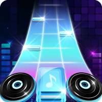 Beat Go! - Feel the Music! on 9Apps