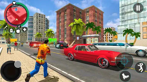 City Gangster Offline Games para Android - Download