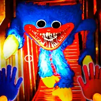 Poppy Playtime horror factory APK for Android Download