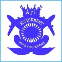 Abroad Times India - ATI Assignment Pdf Paper