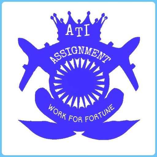 Abroad Times India - ATI Assignment Pdf Paper