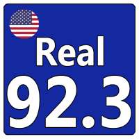 Real 92.3 on 9Apps