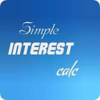 Simple Interest Calculator on 9Apps