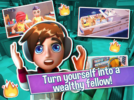 Youtubers Life: Gaming Channel - Go Viral! स्क्रीनशॉट 15