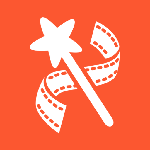 Video Editor &amp; Maker VideoShow icon