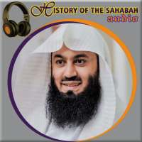 History of the Sahabah on 9Apps