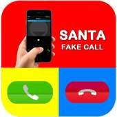 Real Call from Santa Claus on 9Apps