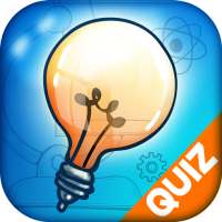 Algemene Kennis Quiz