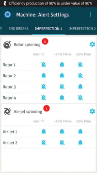 Rieter Air-Jet Spinning Machine J 70 for Quality Yarn Production 