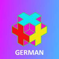 Learn German. Speak German - Vocabulary & Grammar