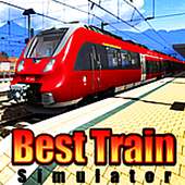 Metro Train Simulator Best Train driving Games