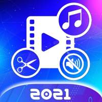 Video To MP3 Converter 2021: Video Cutter