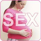 Pregnant Sex Positions