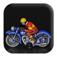 Motorcycles Sounds on 9Apps