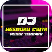 DJ Keegoan Cinta Full Album Remix