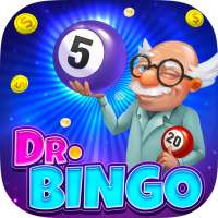 Dr. Bingo - Bingo   Slots