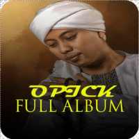 Full Album Opick