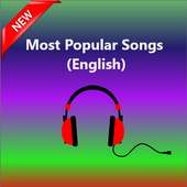 Most Popular Songs mp3 (English)